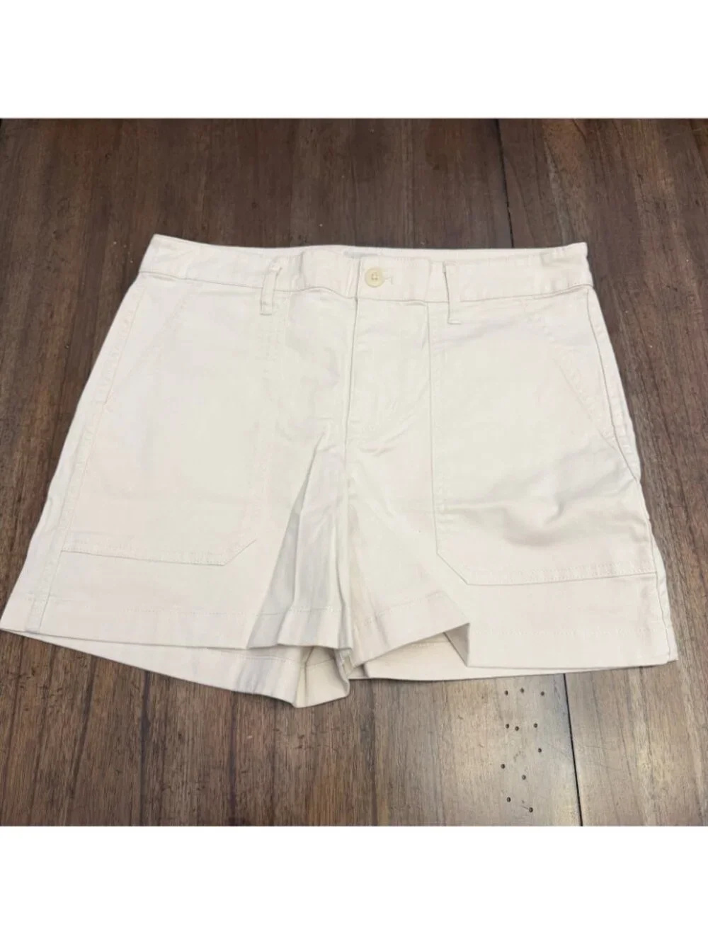 J. Crew New Utility Shorts